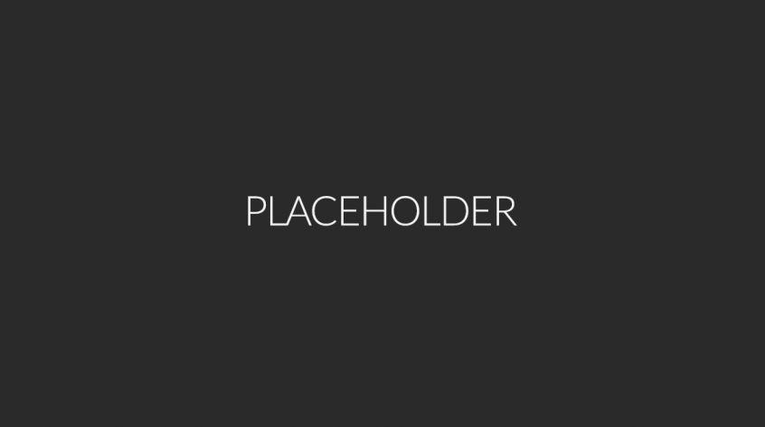 placeholder